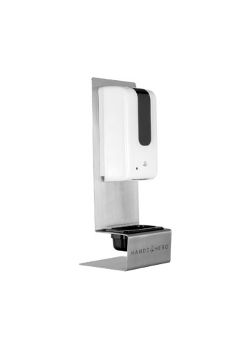 Automatische dispenser handgel - Tafelmodel